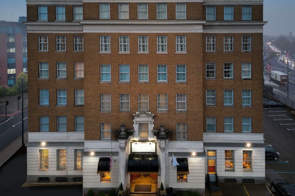 Delta Hotels by Marriott Birmingham