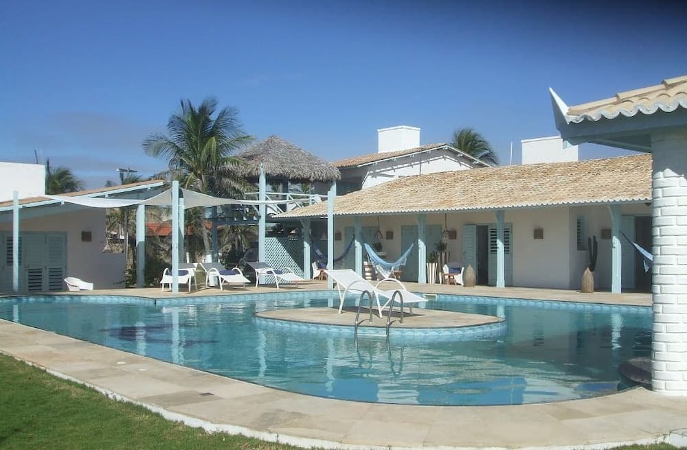Pousada BelleVie