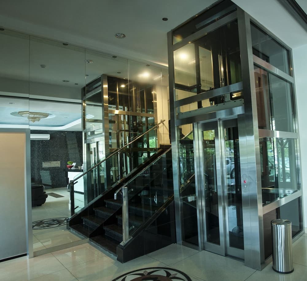 Avantgarde Hotel