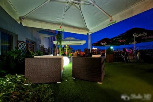 Hotel Ines