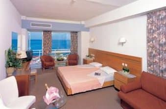 Aquarium View Hotel