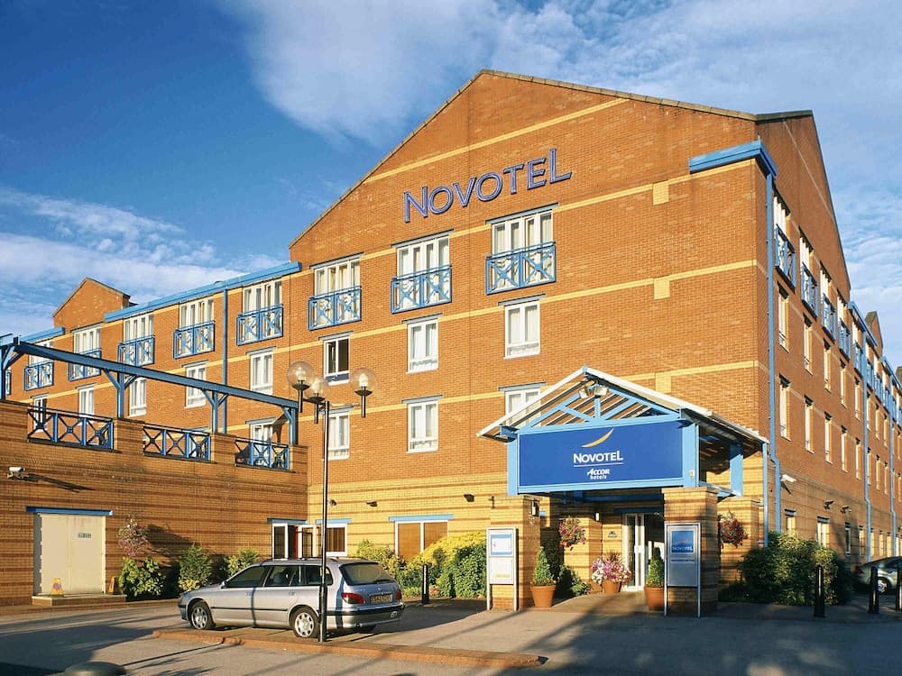Novotel Wolverhampton
