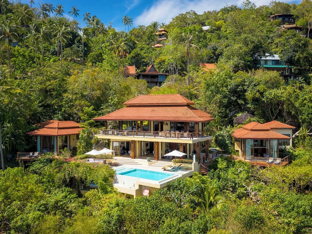 SLV Villa