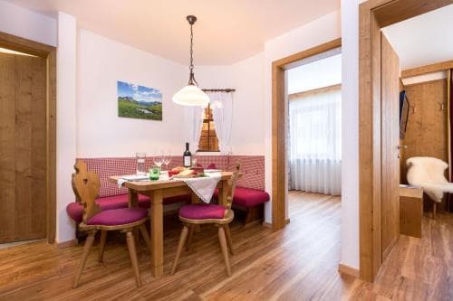 Hotel Garni Lavendel