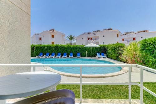 Apartamentos Llevant