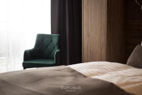 Eurobus