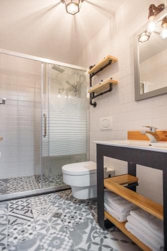 Timber Boutique Hotel