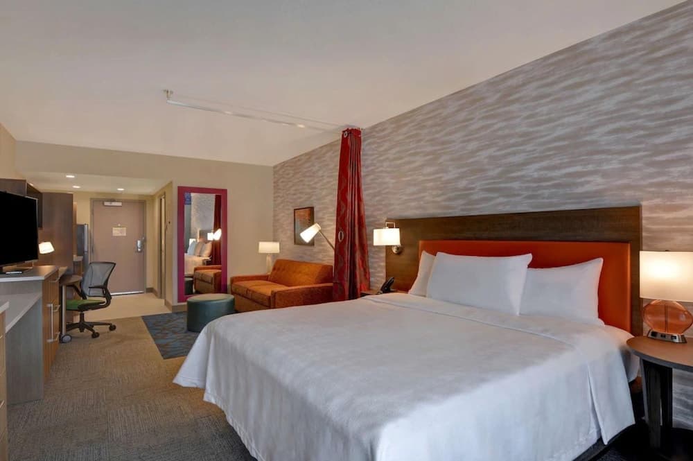 Home2 Suites By Hilton Lynchburg