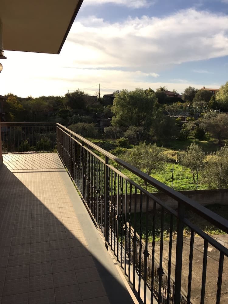 Villa Aurora