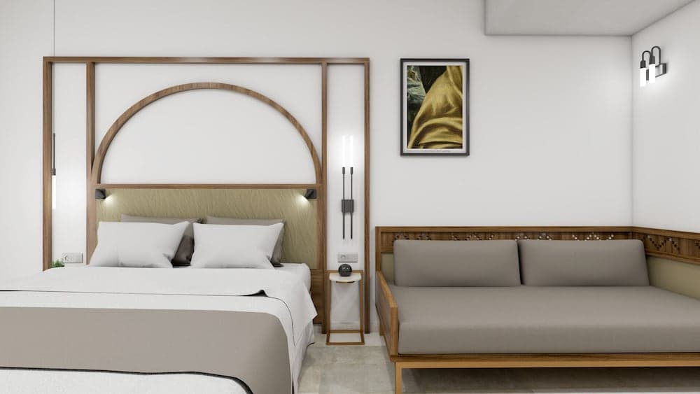El Greco Hotel