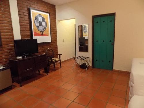 Hotel El Convento