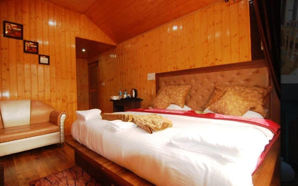 TIH The Home2 Pahalgam