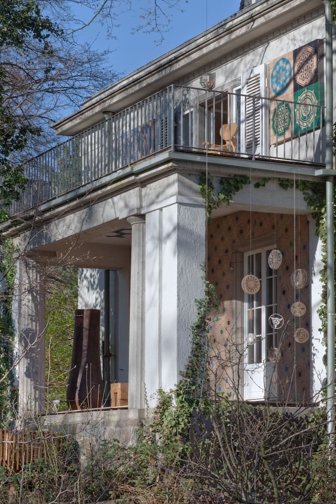 Haus Martinus