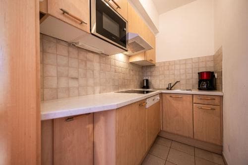 EGGER Apartments & Suites