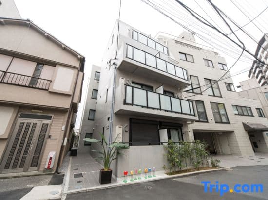 nestay inn tokyo kagurazaka