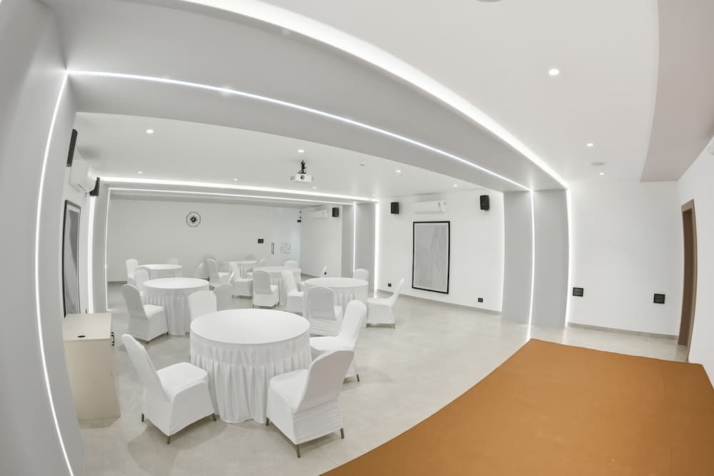 Hotel A Square Rivera