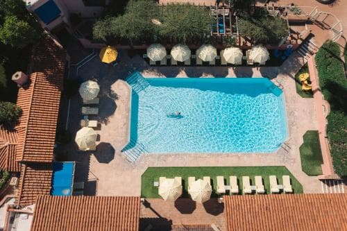 Arizona Inn