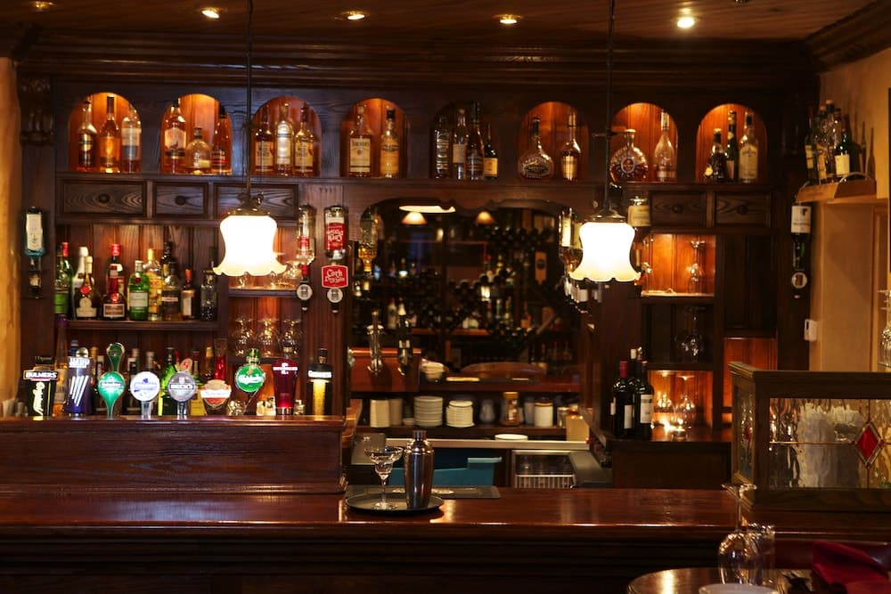 Ballybunion Golf Hotel Resort