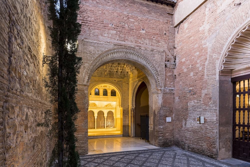 Parador de Granada