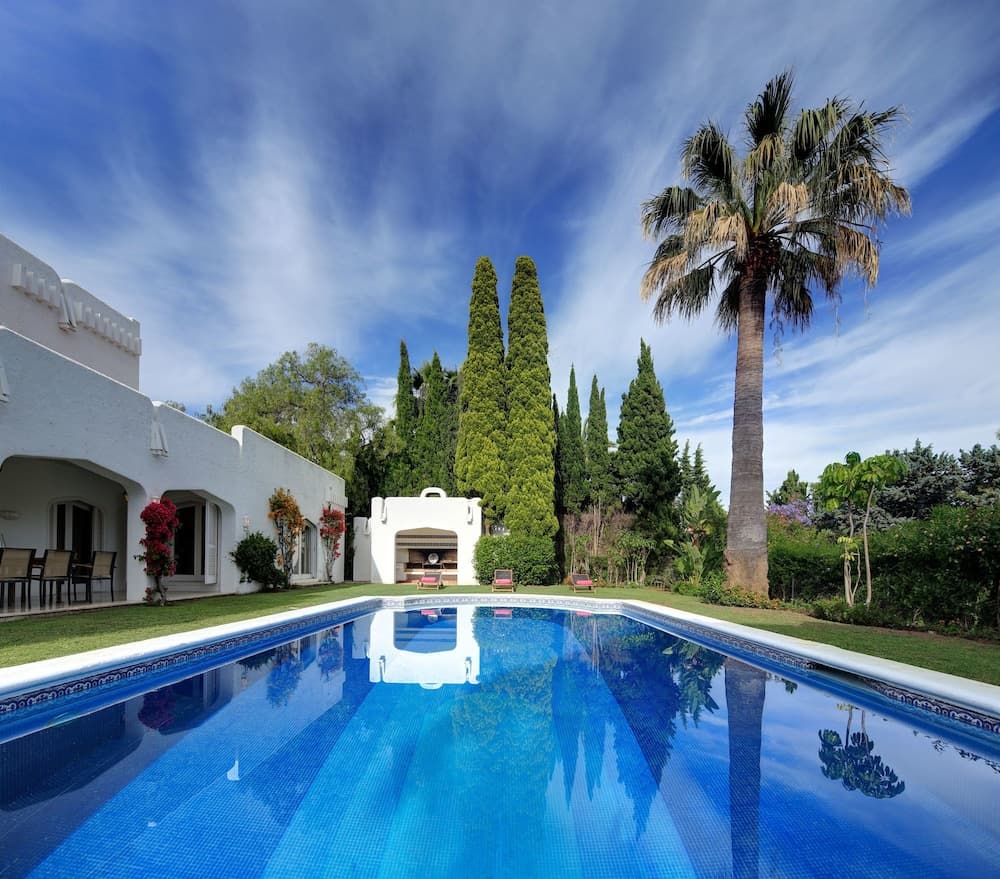Villa Bara