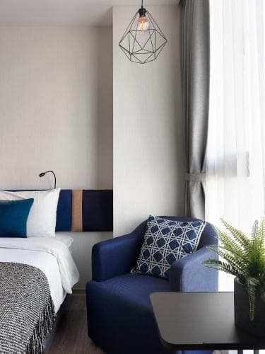 Explore Hotel