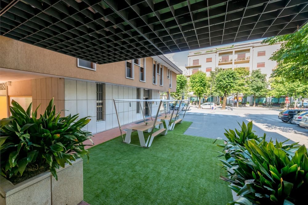 Hotel Terme