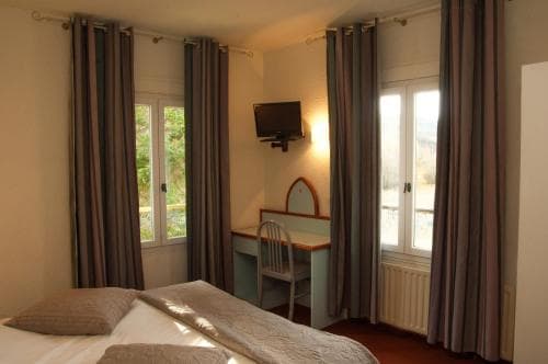 Le Clos Pierrepont