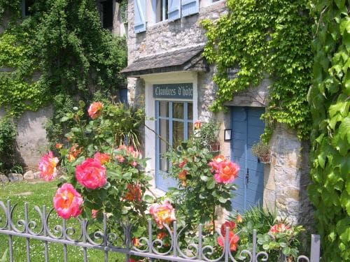 B&b Amphitryon