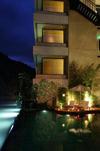 Volando Urai Spring Spa and Resort