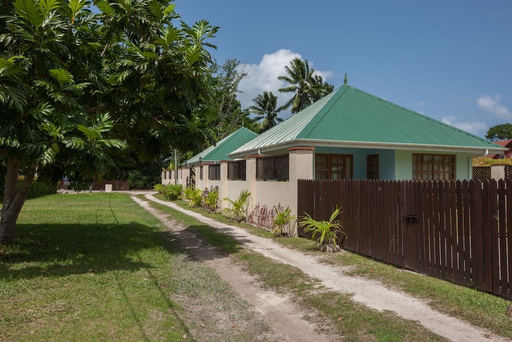 Le Relax Self Catering