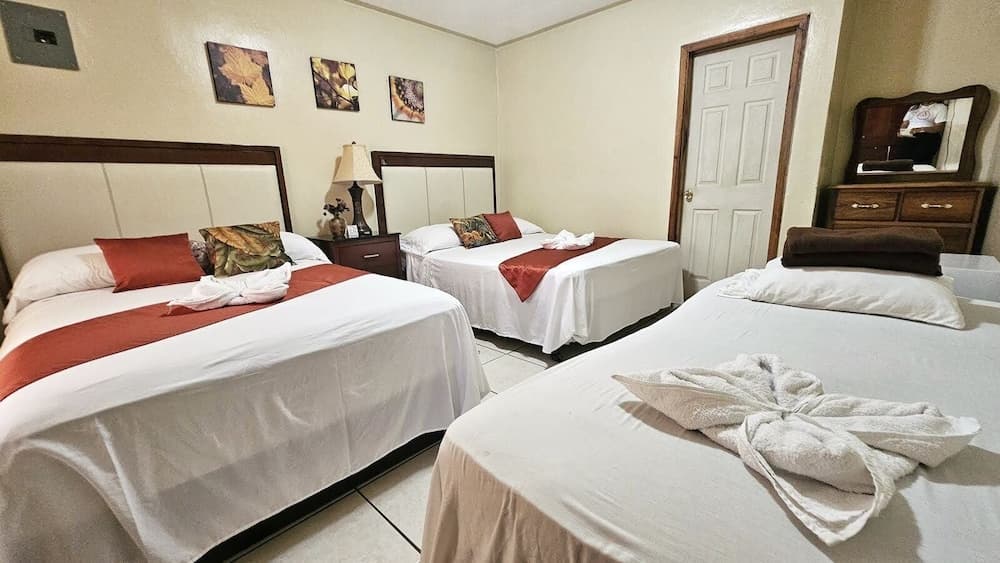 Hostal Del Valle