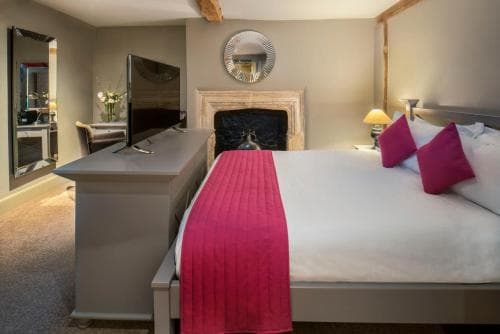 Vanbrugh House Hotel
