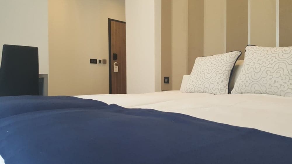 Pebbles Boutique Aparthotel