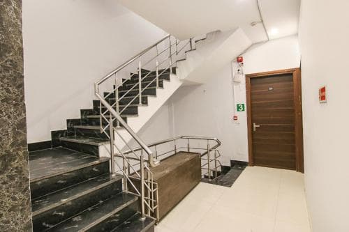Fabexpress Aerosky Inn