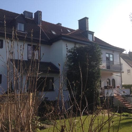 Comfort Boardinghouse KÖln Rodenkirchen