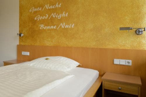 Hotel Alberga