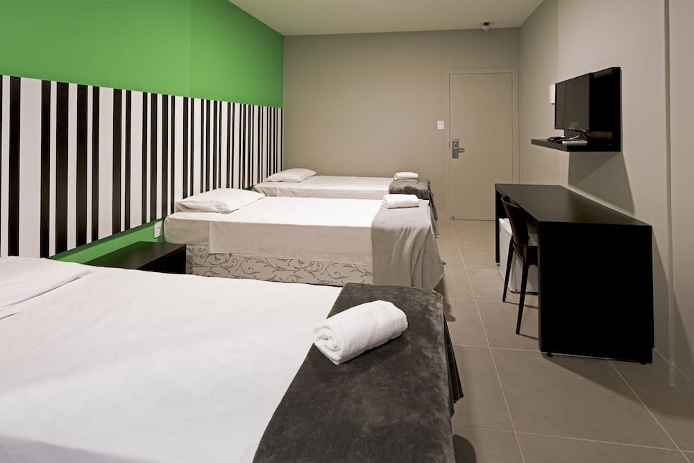 Hotel Zip Florianopolis