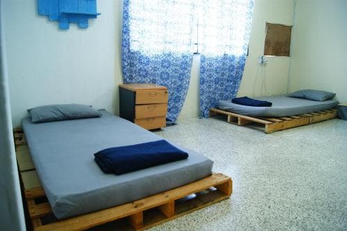Haus Backpacker Kuching
