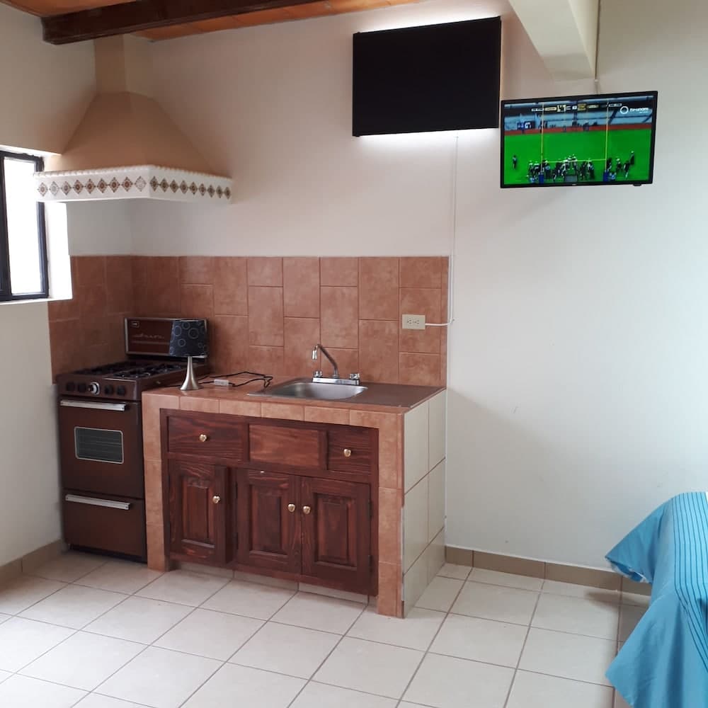 Hotel Animas 16