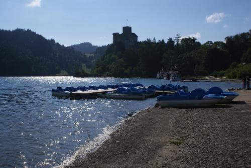 Hotel Lokis