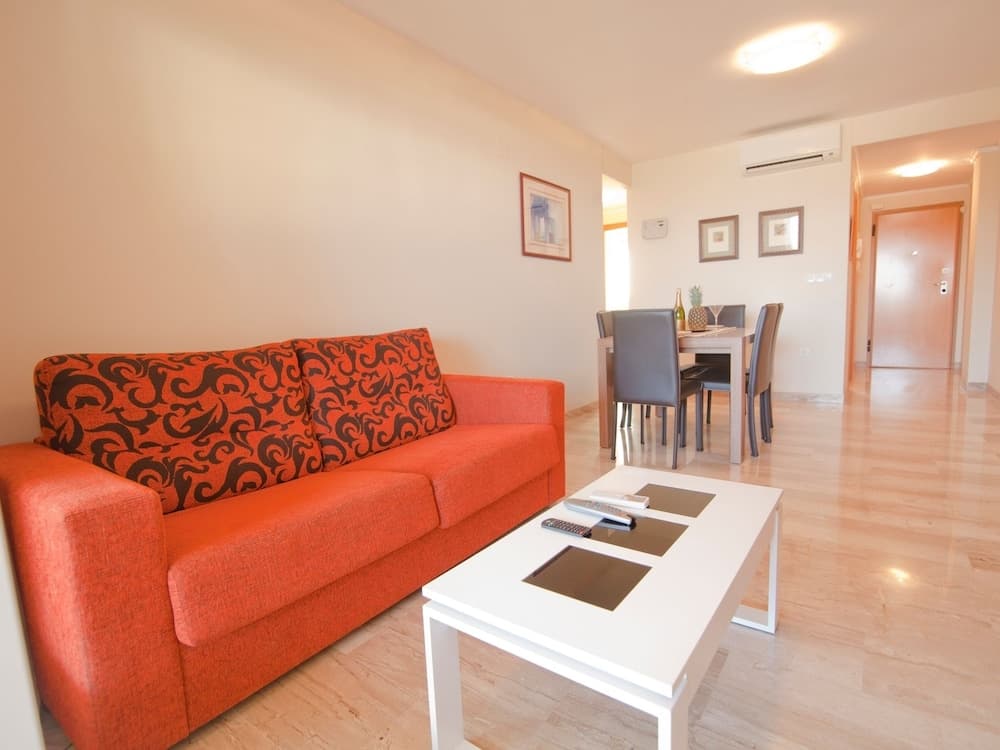 Almadrava apartamentos