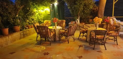 Evli Apartments