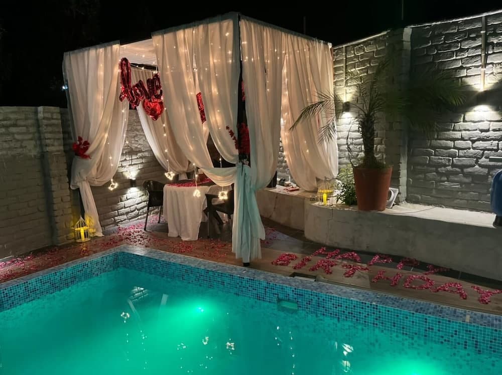 Dheergarh Villa