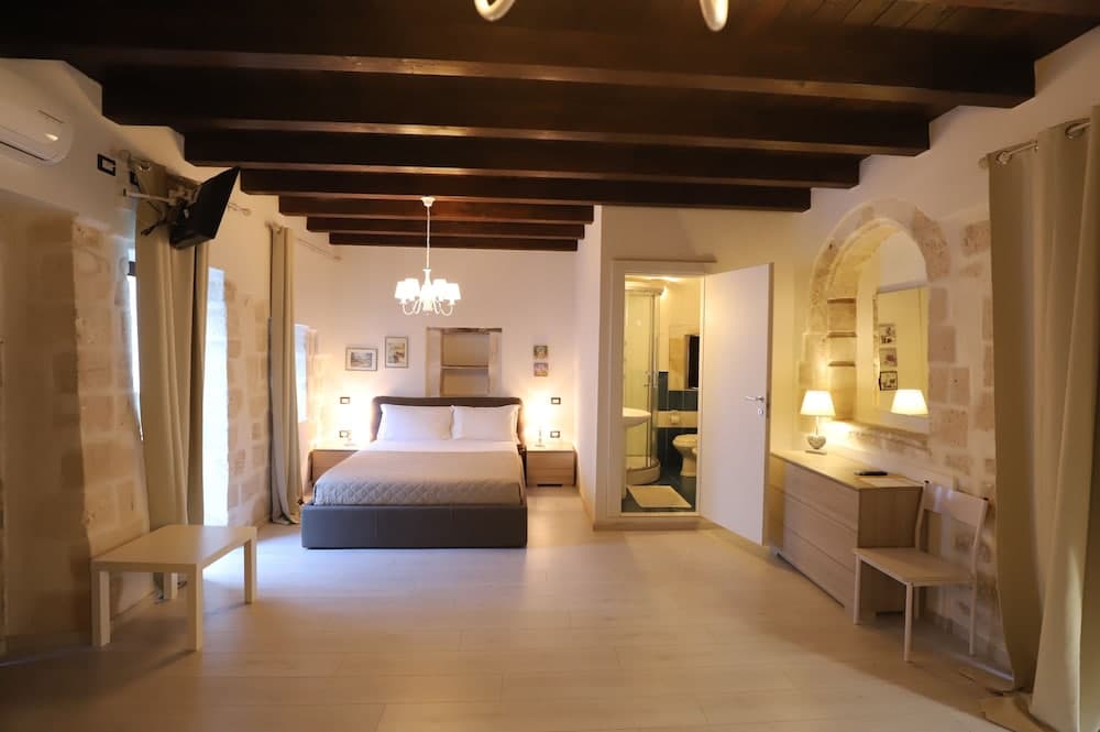 Atrio B&B