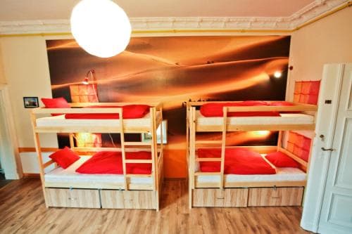 Poco Loco Hostel