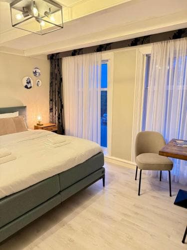 B&B De Stadshoeve