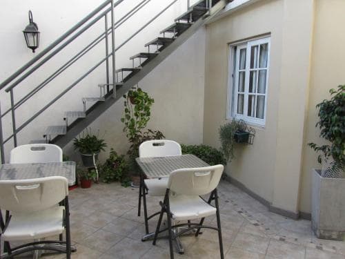 Hostel Tango Argentina