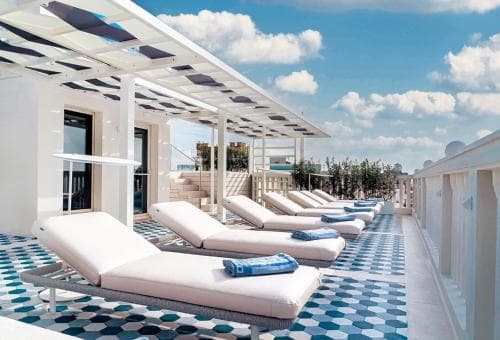 Hotel Casa Bianca al Mare