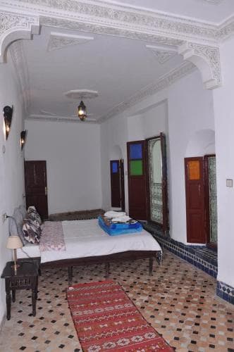 Maison dHôtes Zohor