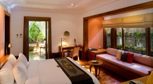 Nakamanda Resort And Spa